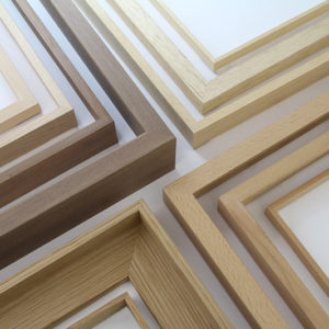 Madera natural